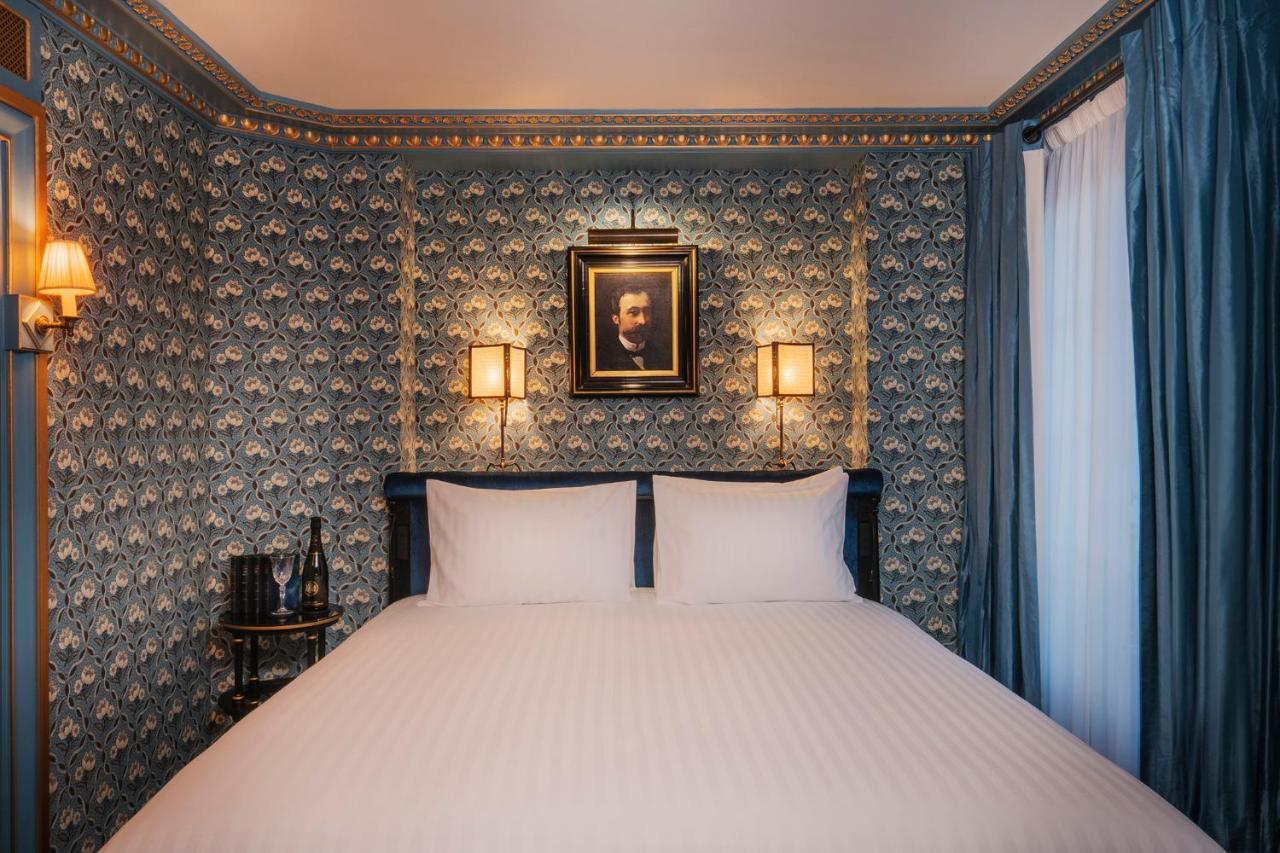 Maison Proust, Hotel & Spa La Mer Париж Екстериор снимка
