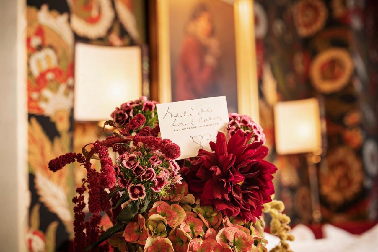 Maison Proust, Hotel & Spa La Mer Париж Екстериор снимка