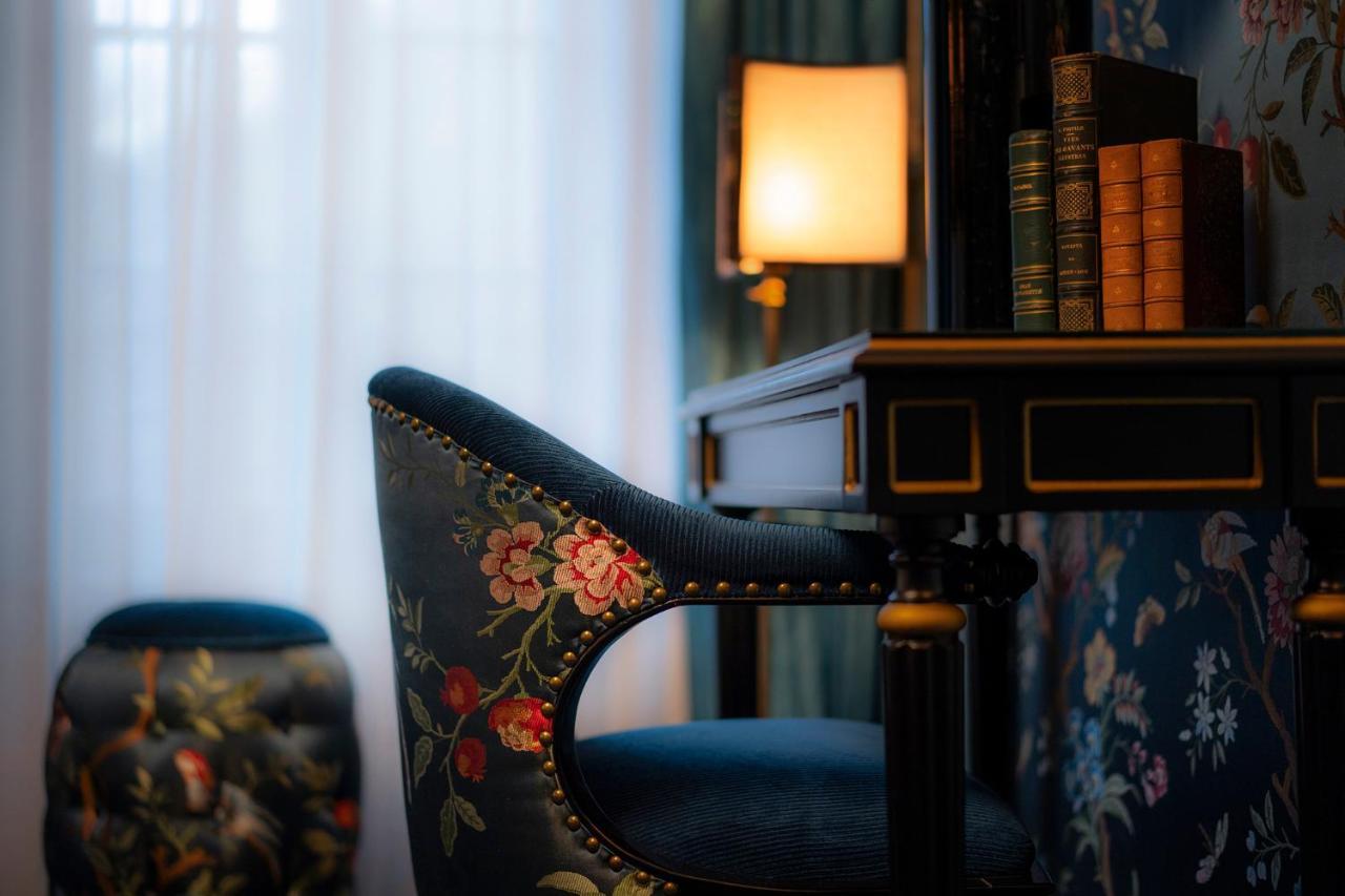Maison Proust, Hotel & Spa La Mer Париж Екстериор снимка